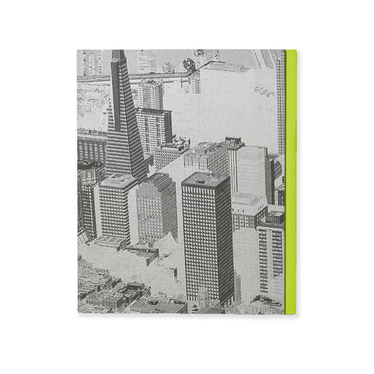 20 Years Of HUF Hardcover Book