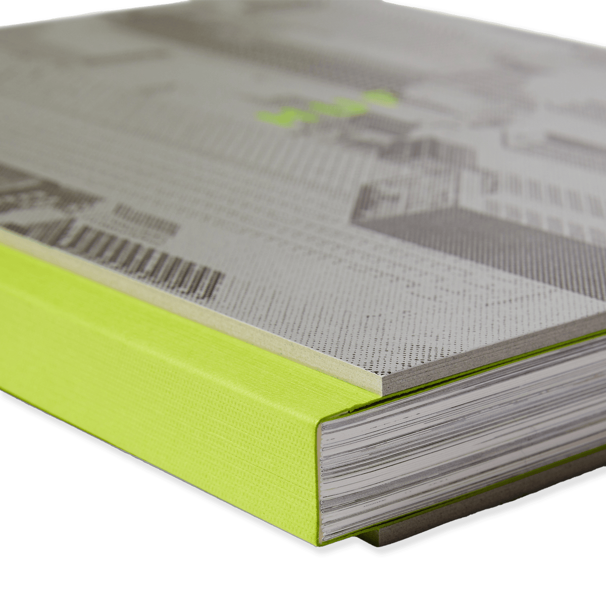 20 Years Of HUF Hardcover Book