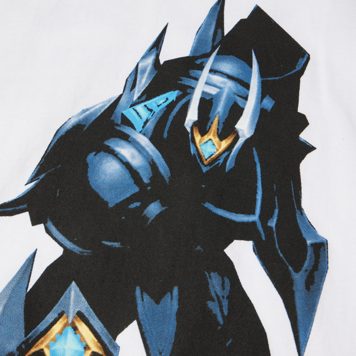 huf x Riot Games 2016 Worlds Zed Skin T-Shirt