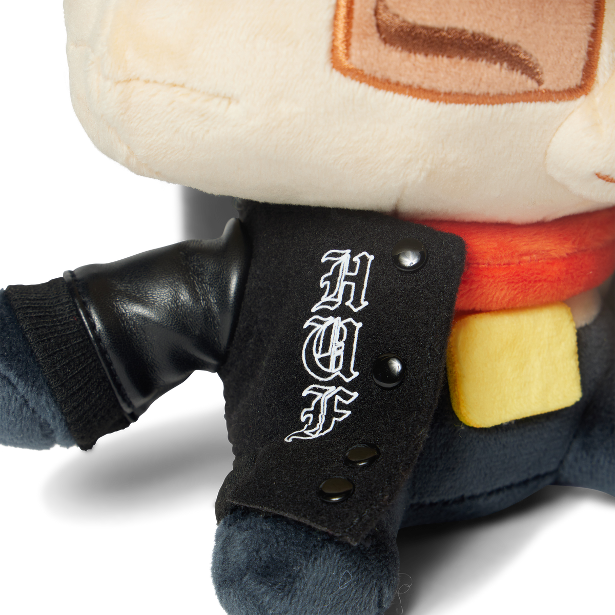 huf x Riot Games 2026 Worlds Teemo Plush