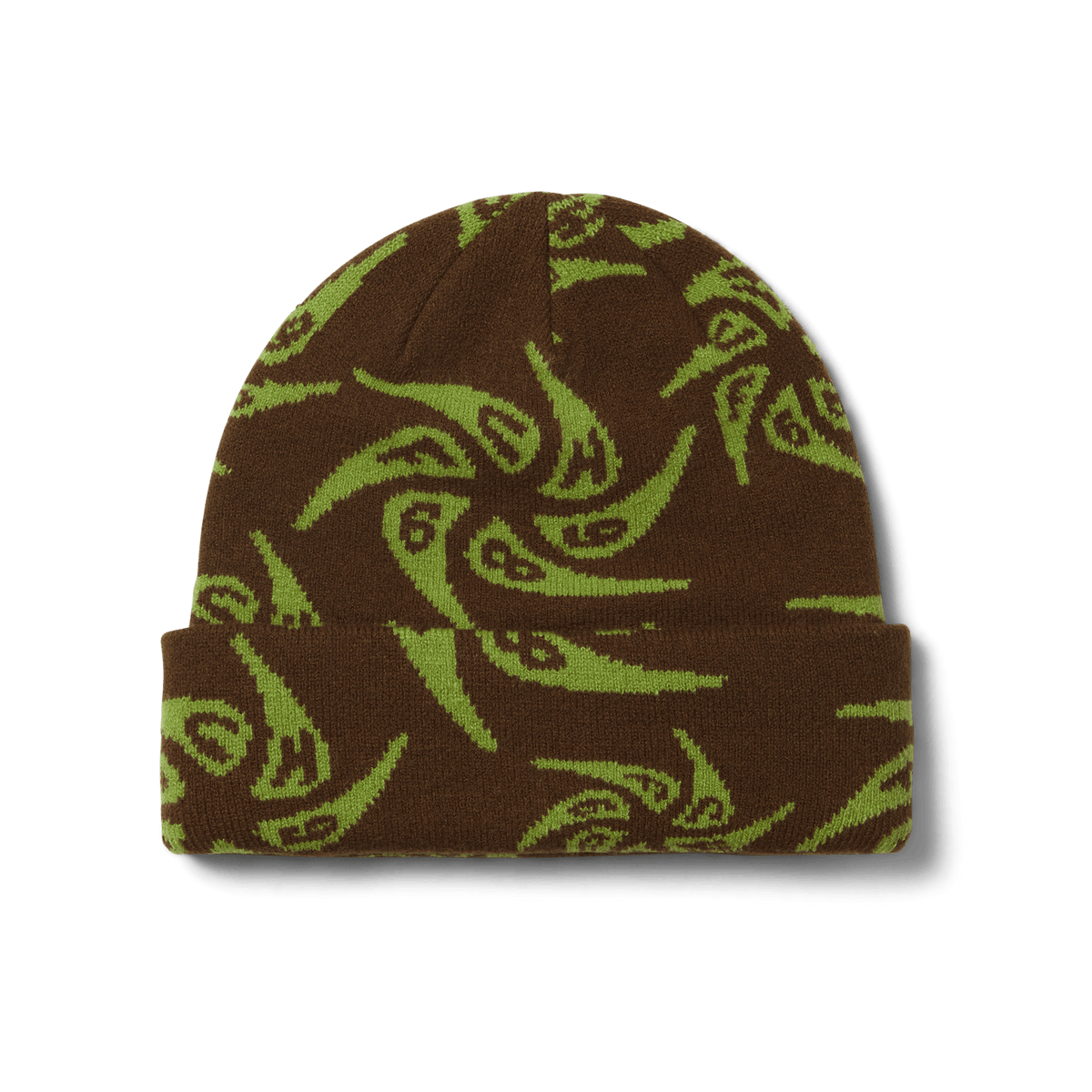 HUF x 686 Beanie