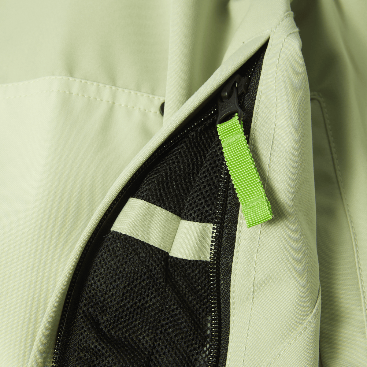 HUF x 686 Double H Shell Pant