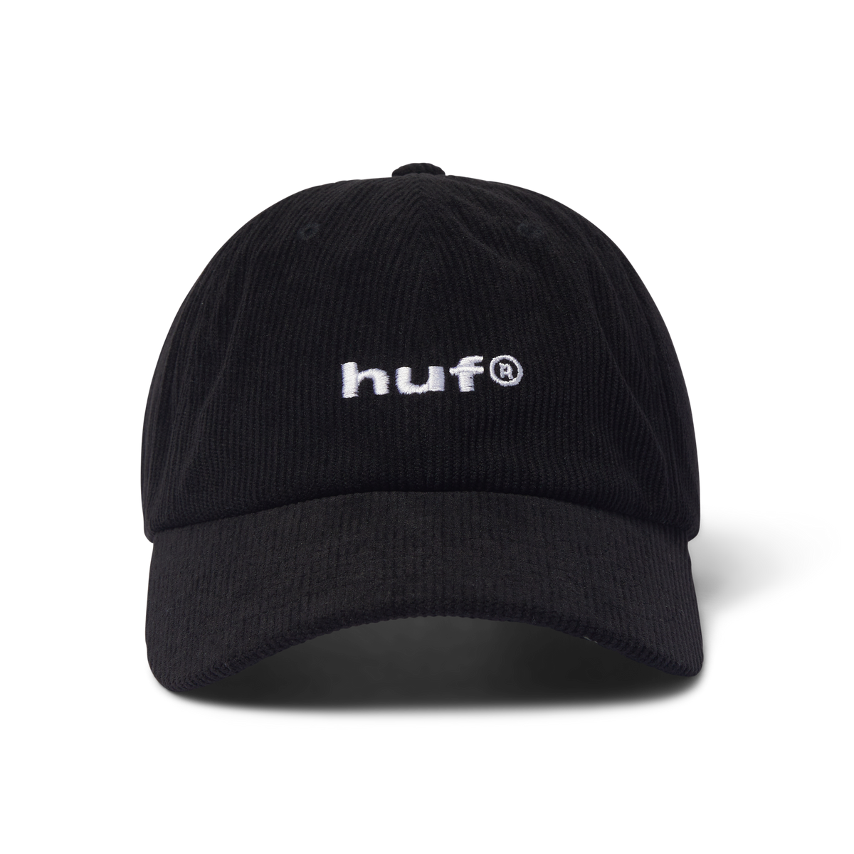 89 Corduroy Strapback Hat