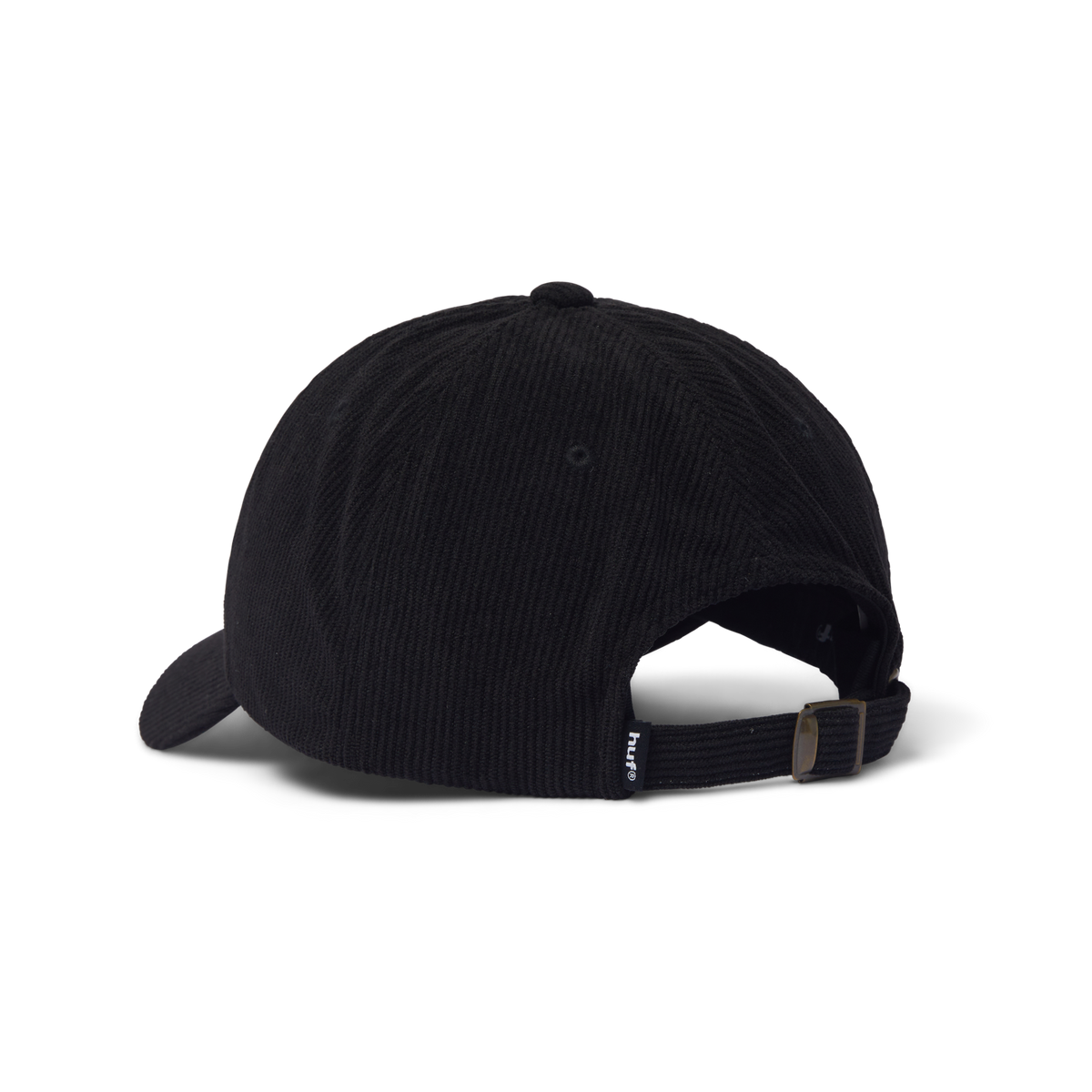 89 Corduroy Strapback Hat
