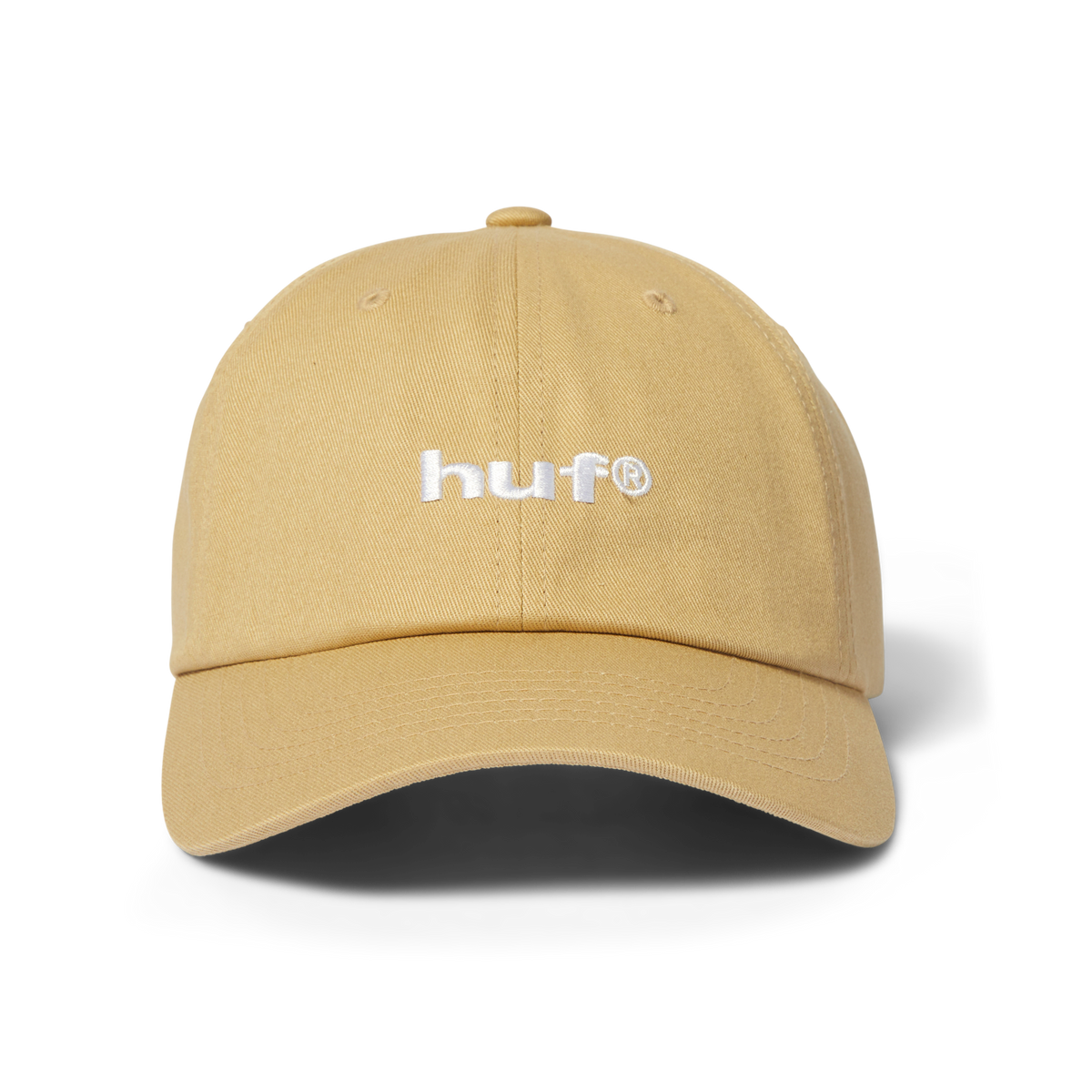 89 Embroidered 6-Panel Strapback Hat