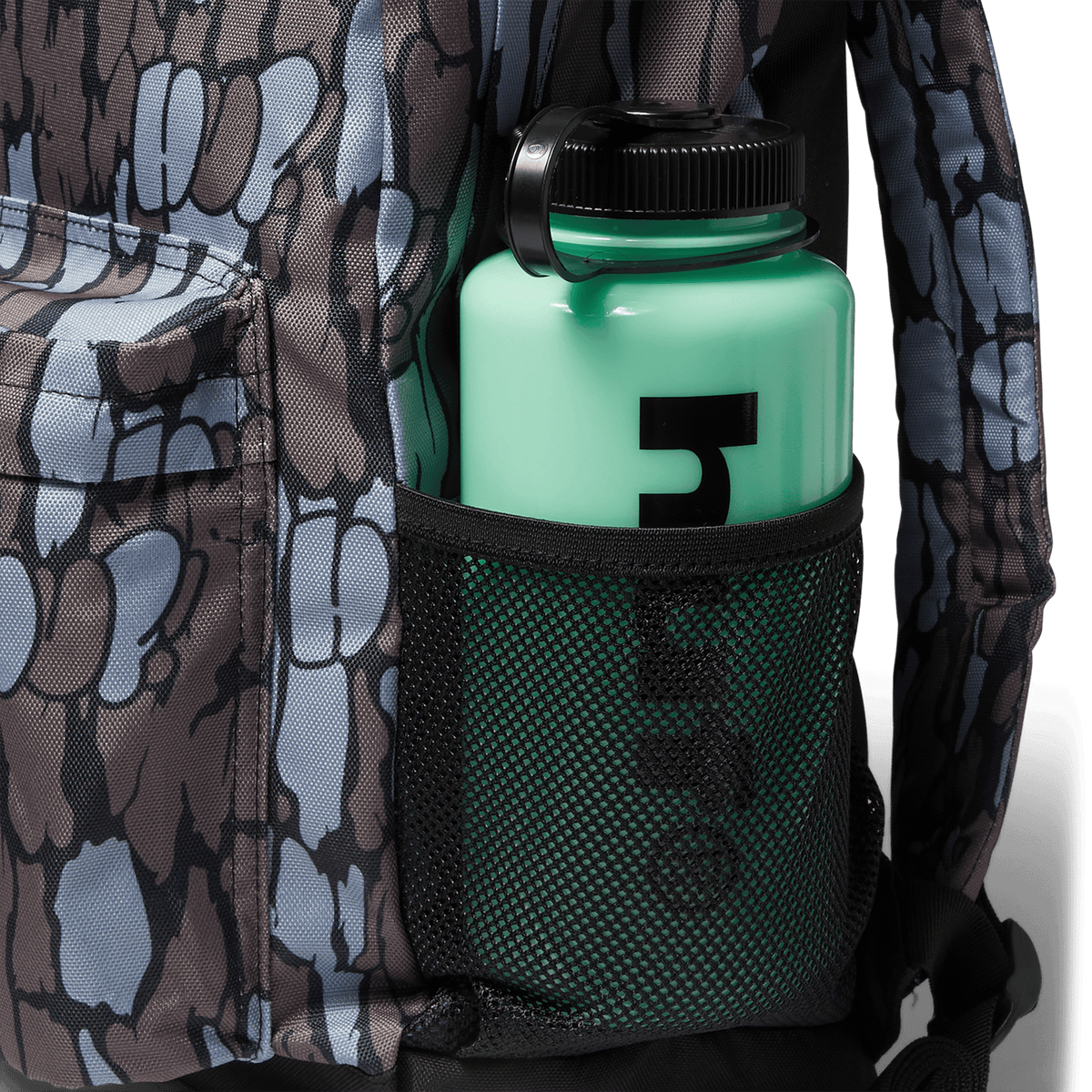 89 Logo Backpack
