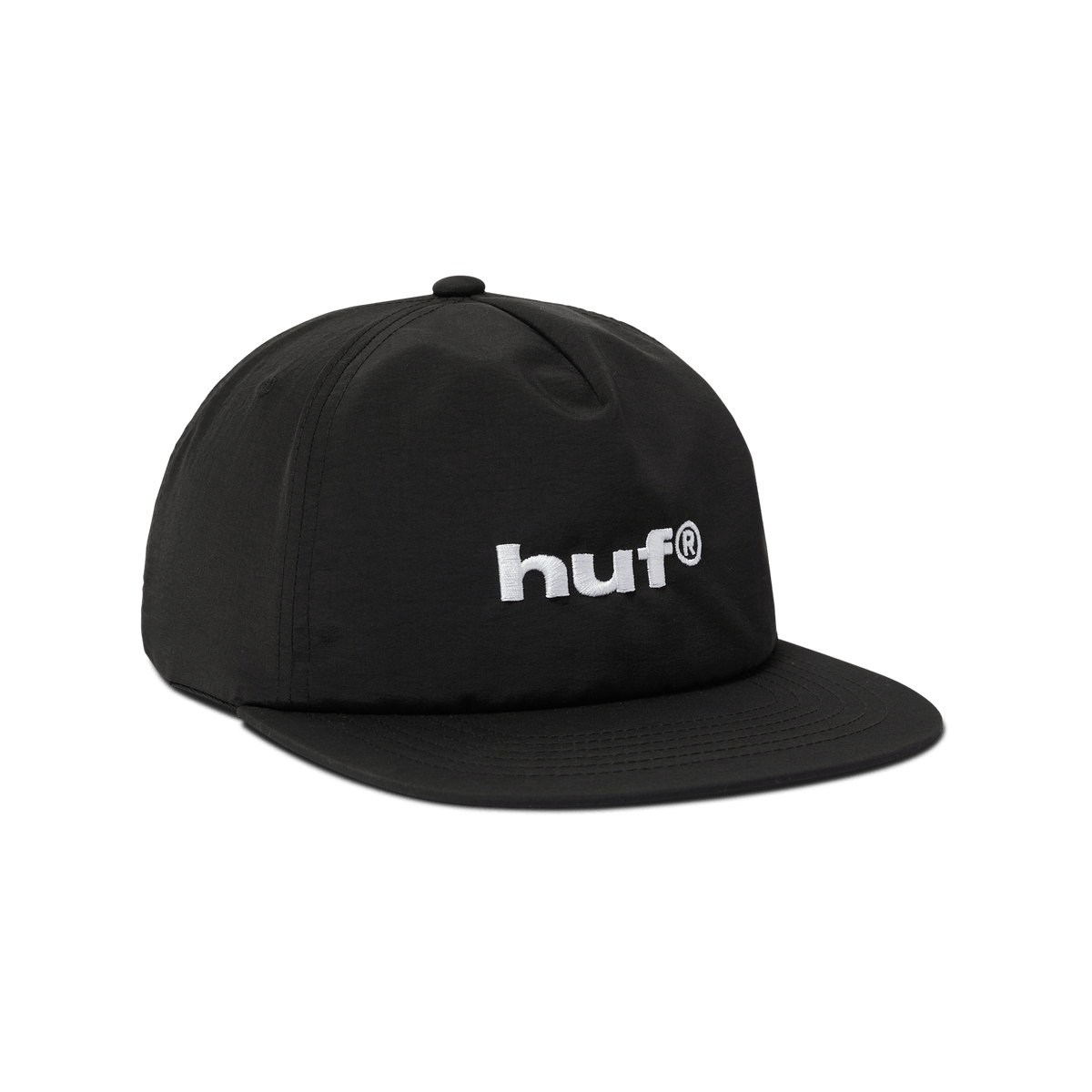 89 Nylon Snapback Hat