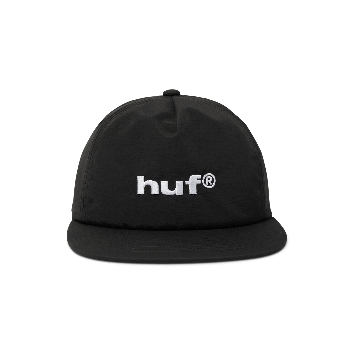 89 Nylon Snapback Hat