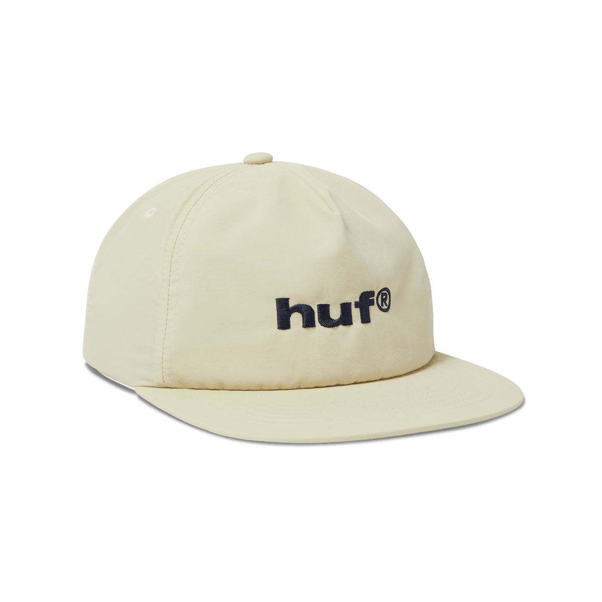 89 Nylon Snapback Hat