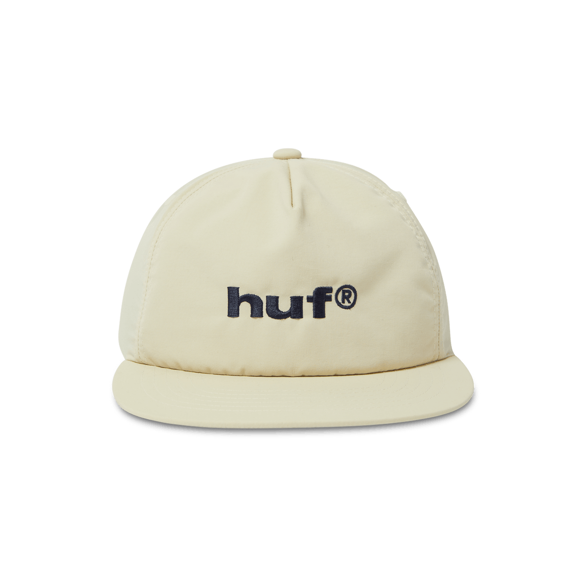 89 Nylon Snapback Hat