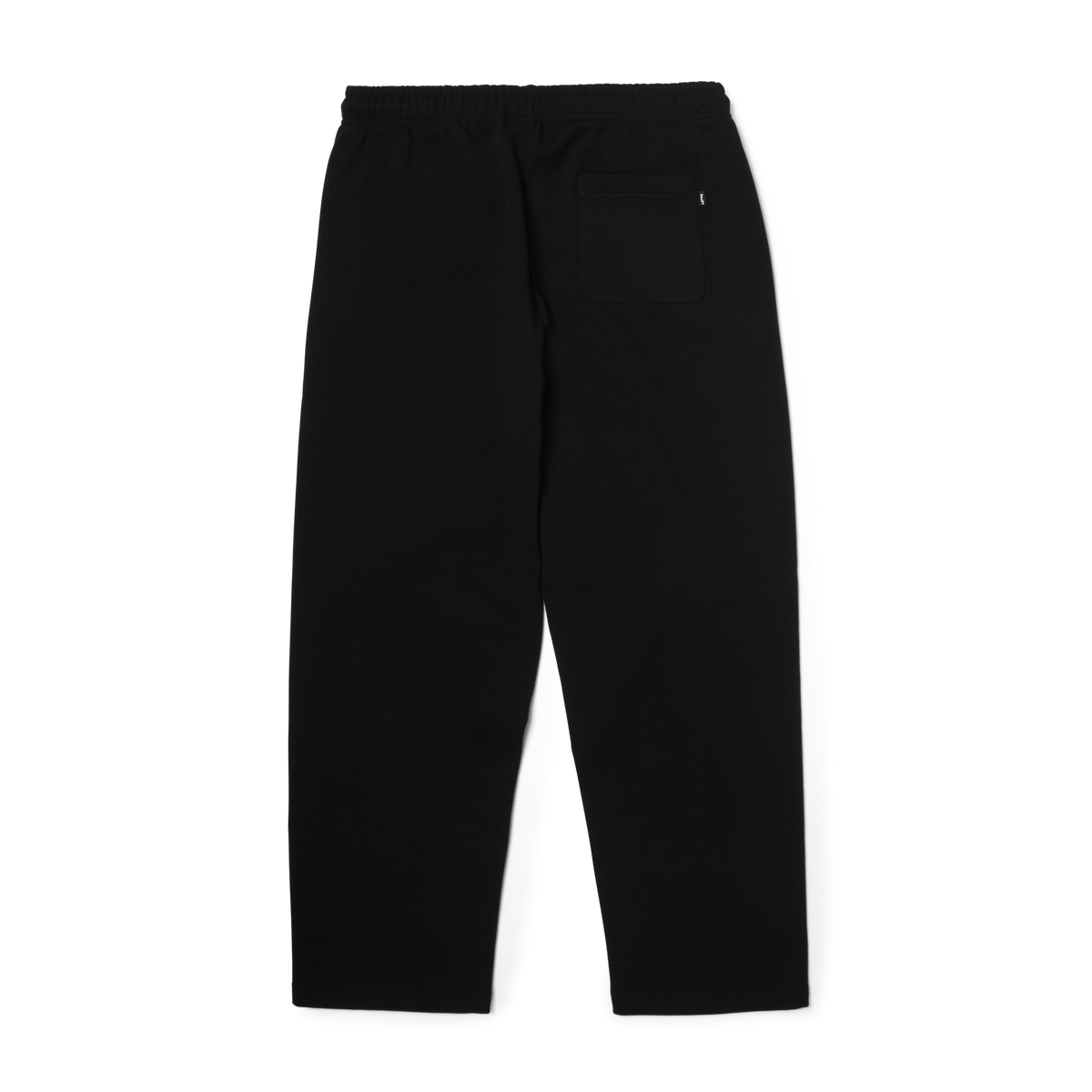 89 Open Hem Fleece Pant
