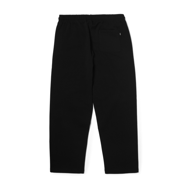 89 Open Hem Fleece Pant