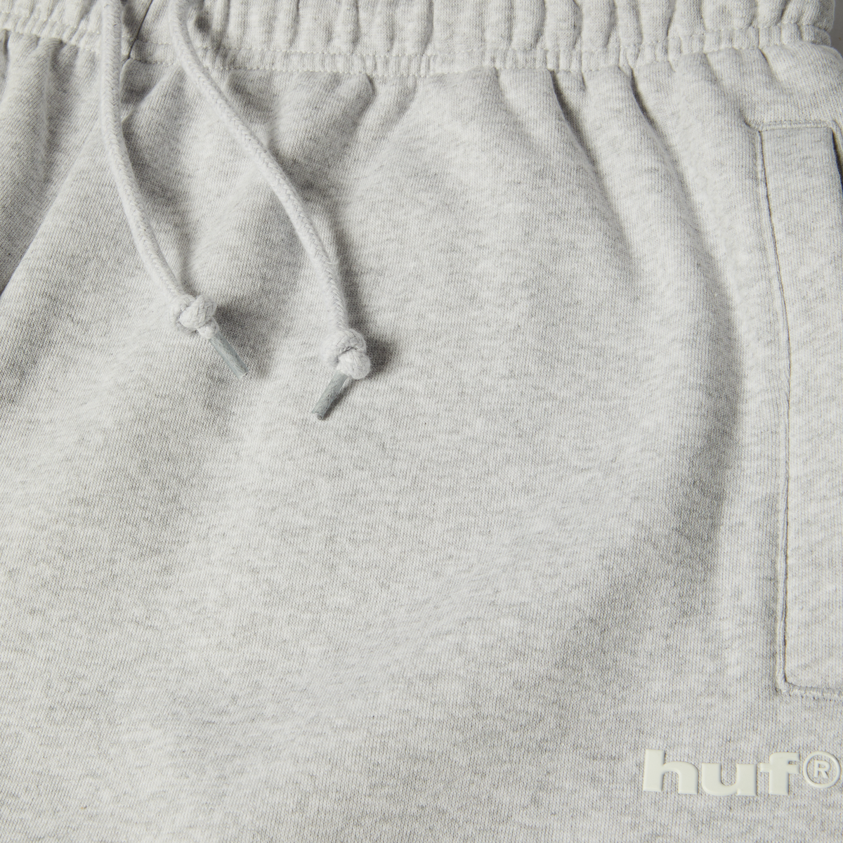 89 Open Hem Fleece Pant