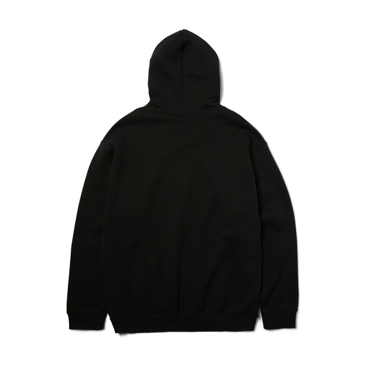 89 Outline Pullover Hoodie