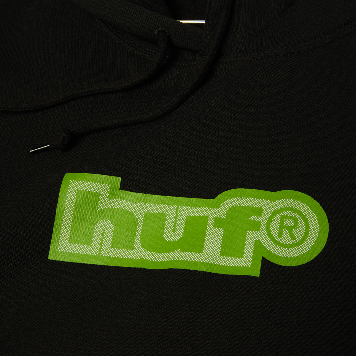 89 Outline Pullover Hoodie