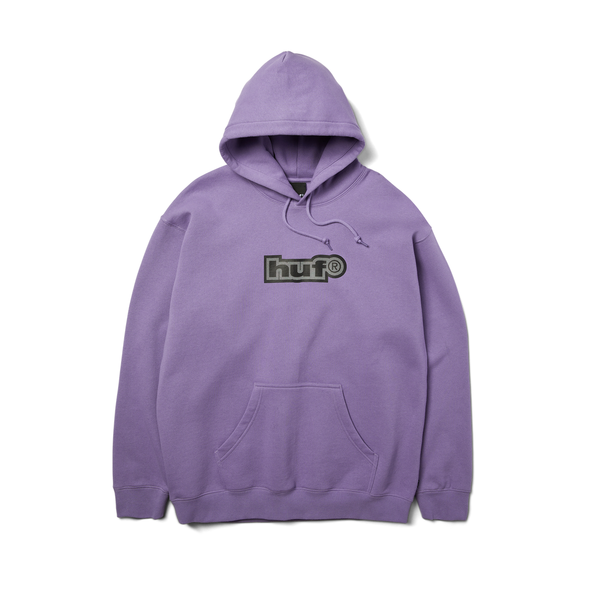 89 Outline Pullover Hoodie