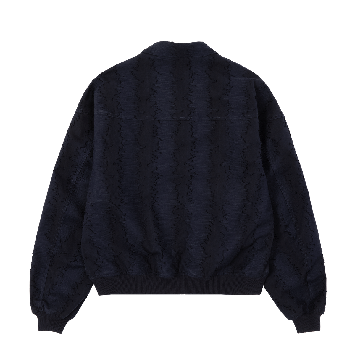89 Oval Bomber Jacket