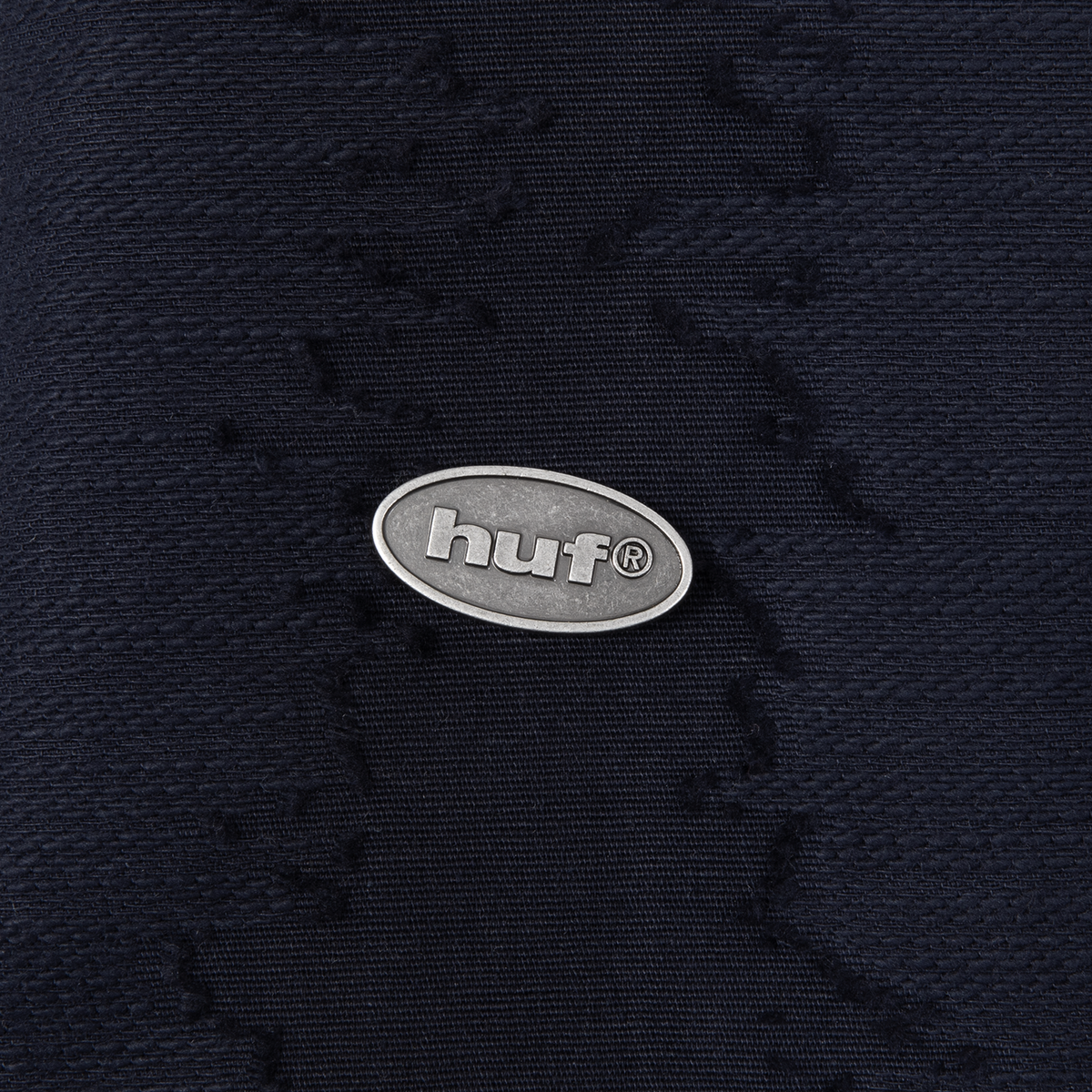 89 Oval Bomber Jacket