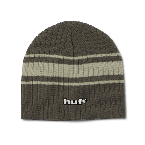 89 Rib Skull Beanie