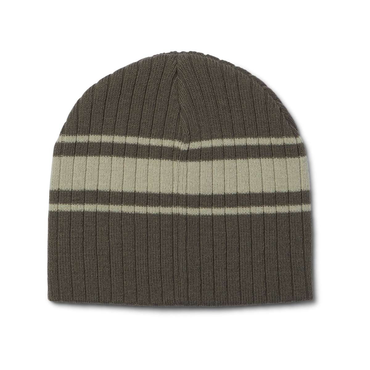 89 Rib Skull Beanie
