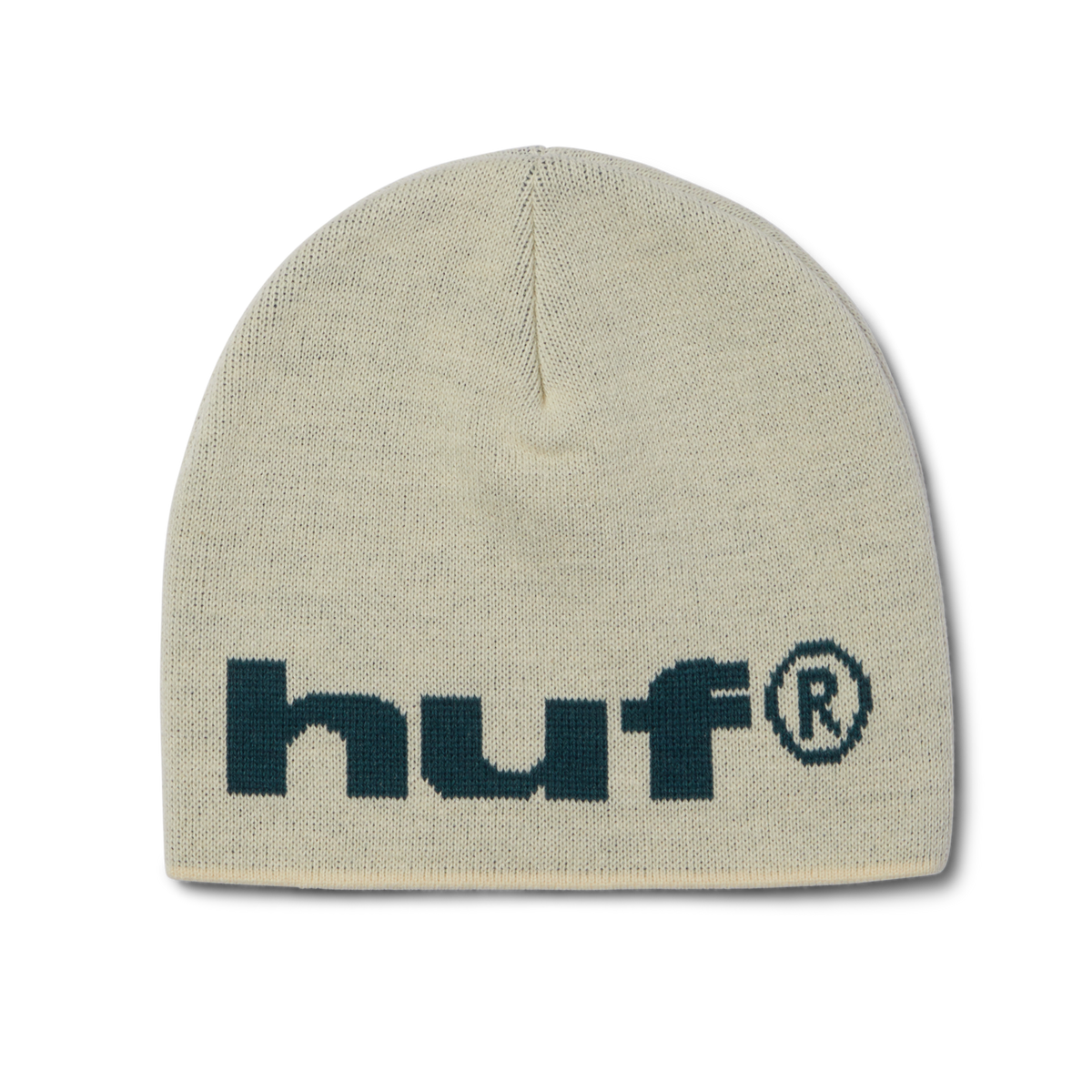 89 Skull Beanie