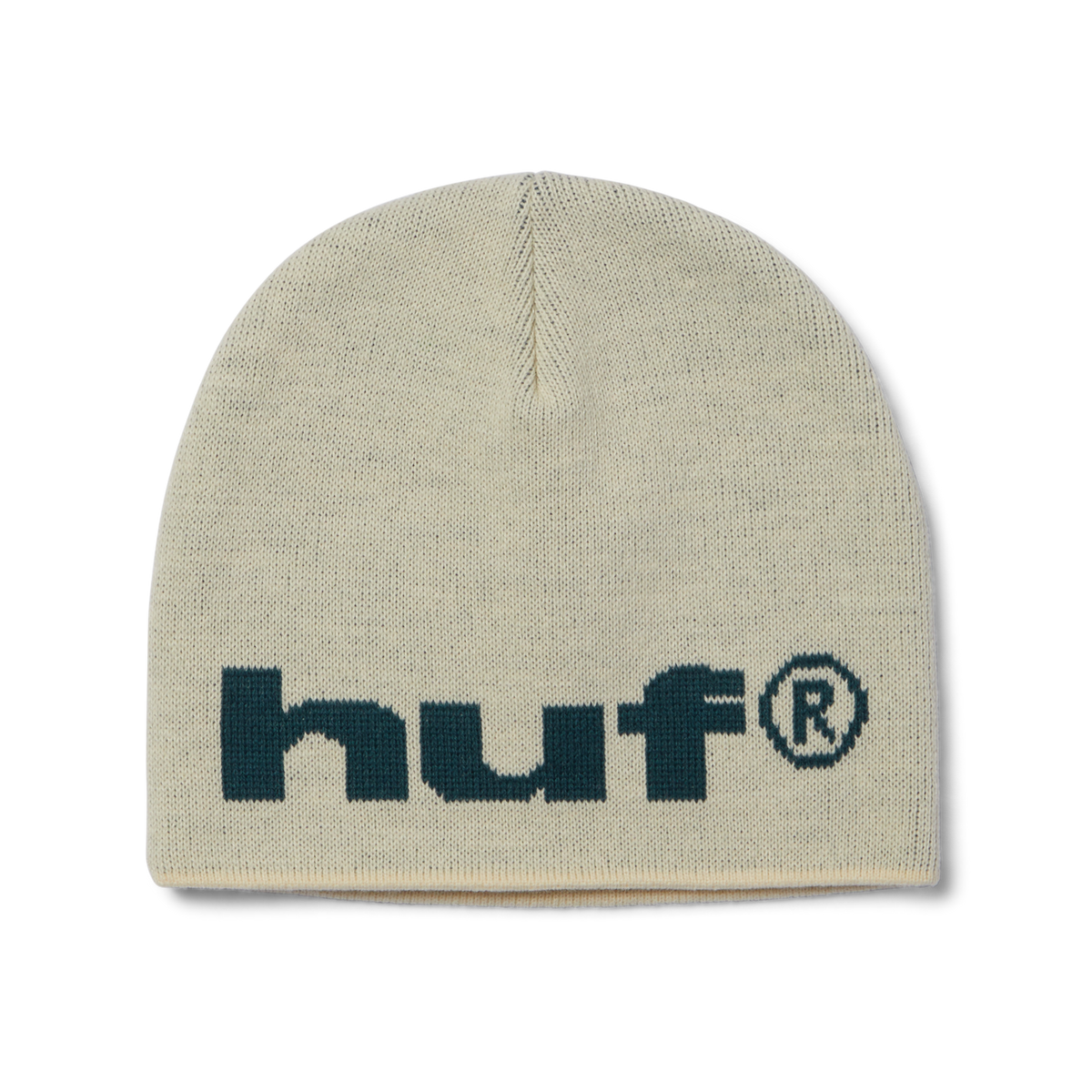89 Skull Beanie