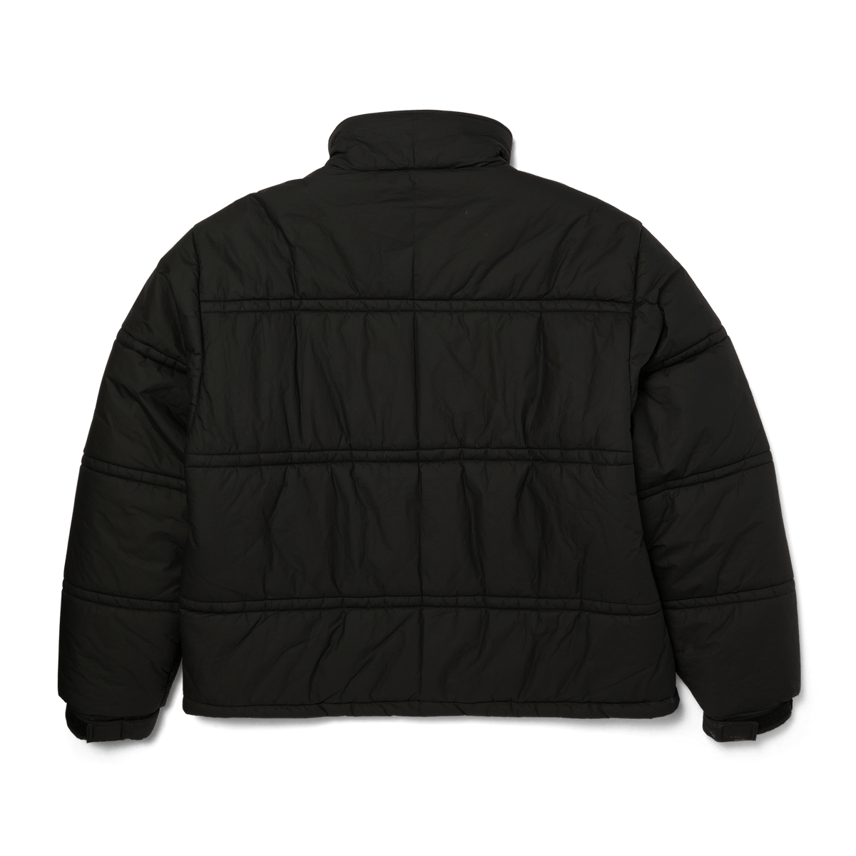 89 Tyvek Puffer