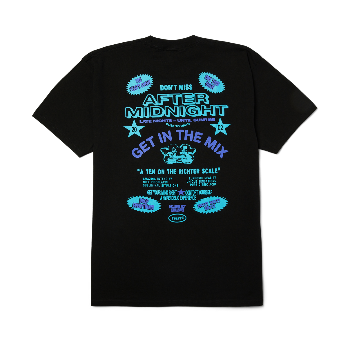 In the Mix T-Shirt