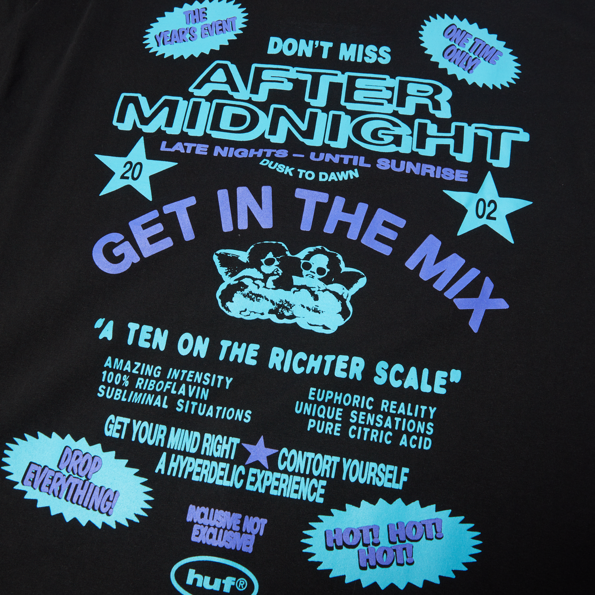 In the Mix T-Shirt