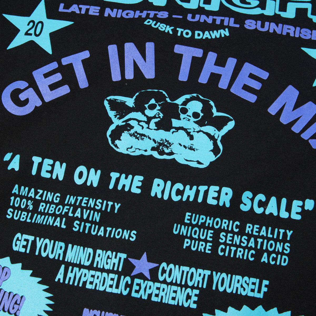 In the Mix T-Shirt