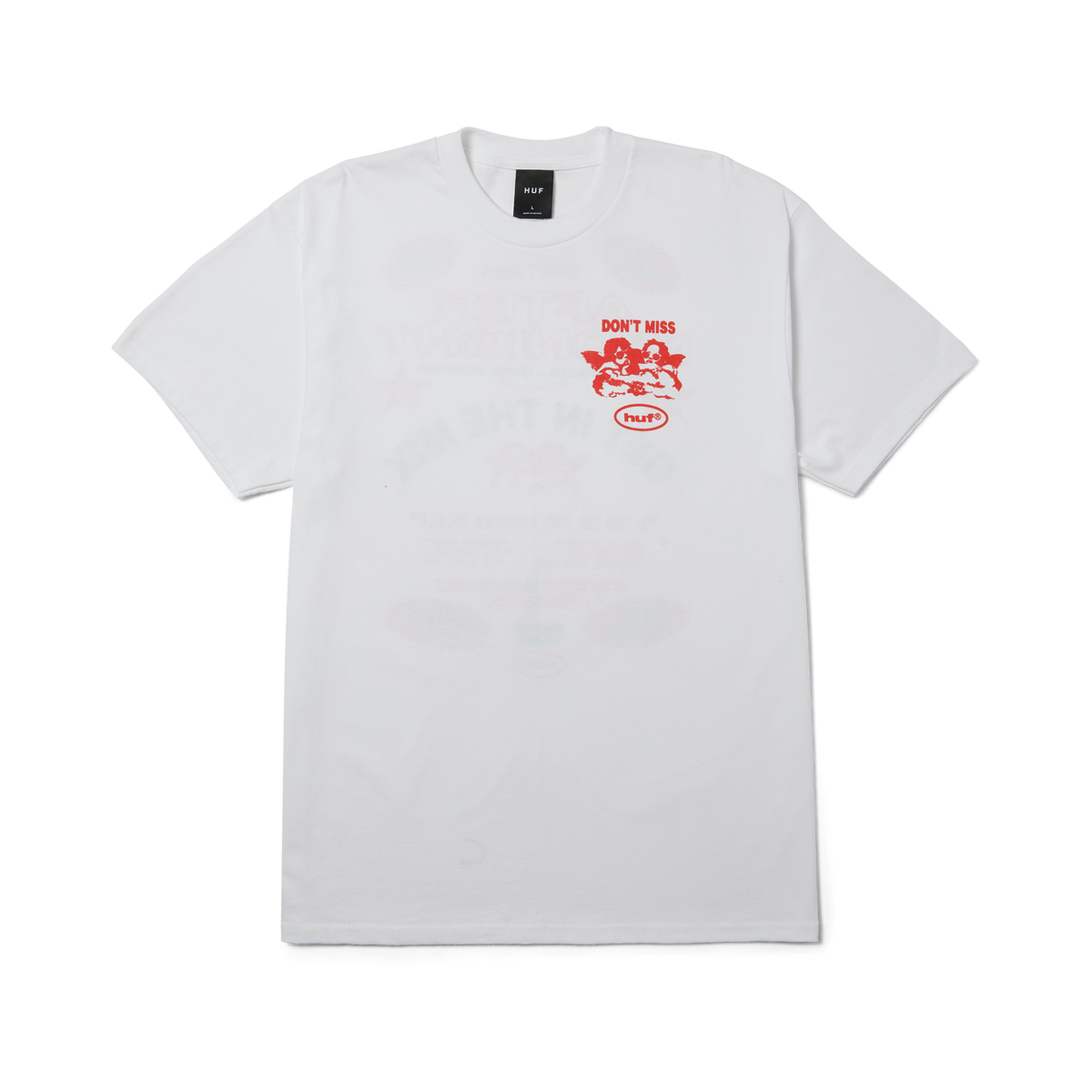 In the Mix T-Shirt