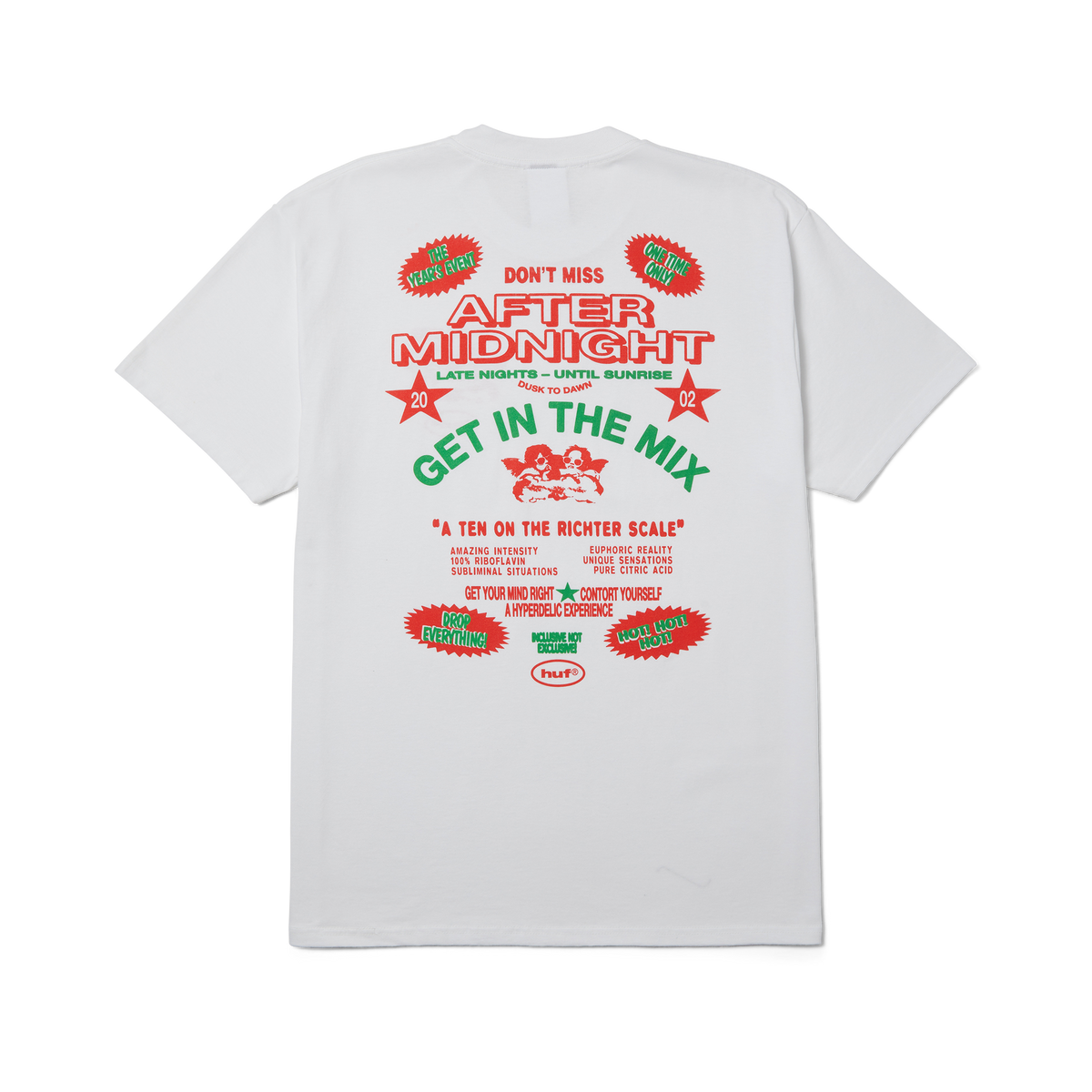 In the Mix T-Shirt