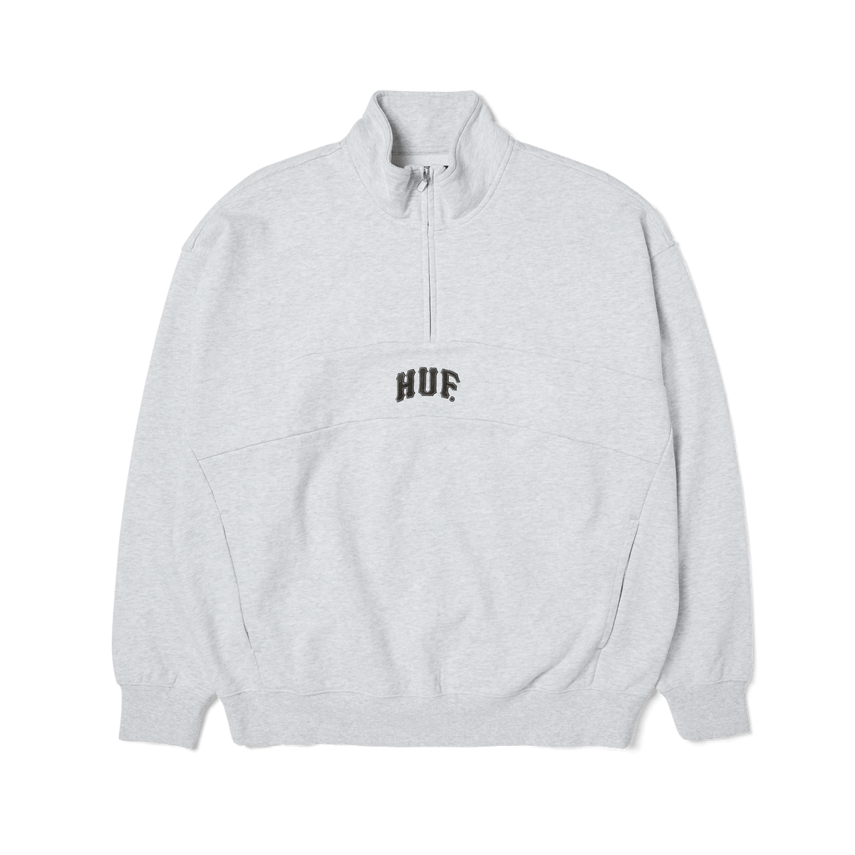 Arch Enzyme 1/4 Zip Fleece