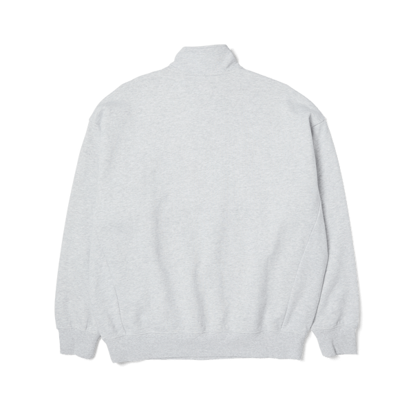 Arch Enzyme 1/4 Zip Fleece