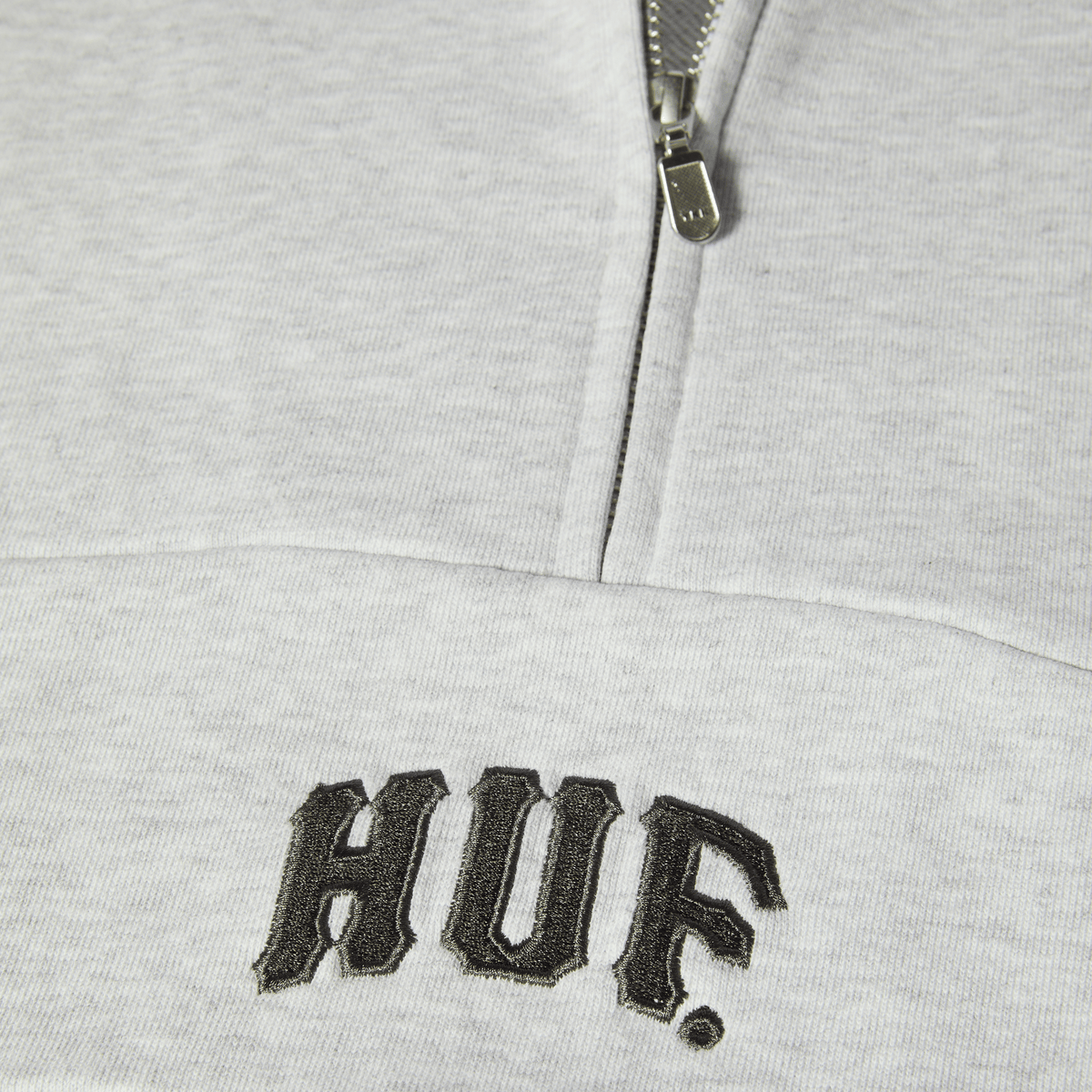 Arch Enzyme 1/4 Zip Fleece