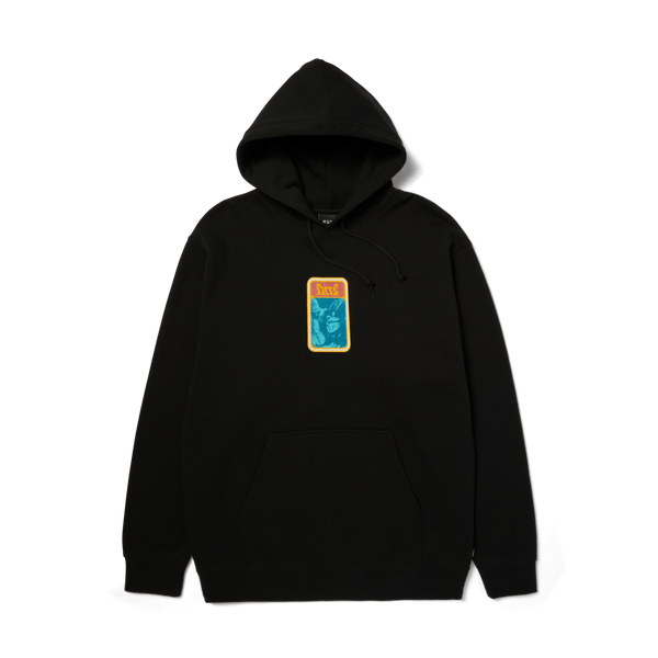 Backstreet Angels Pullover Hoodie