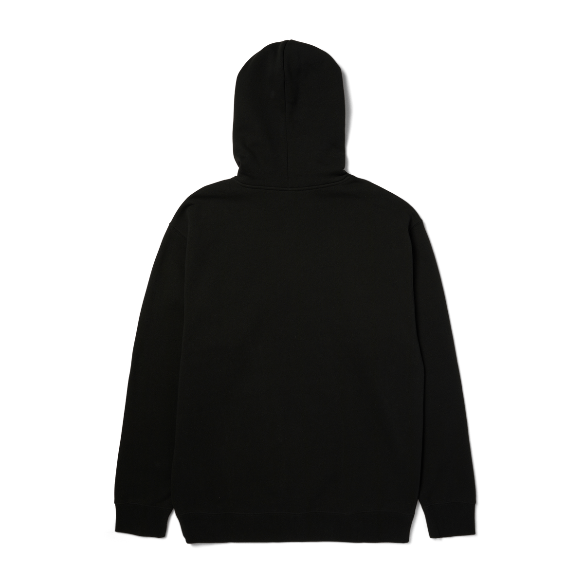 Backstreet Angels Pullover Hoodie