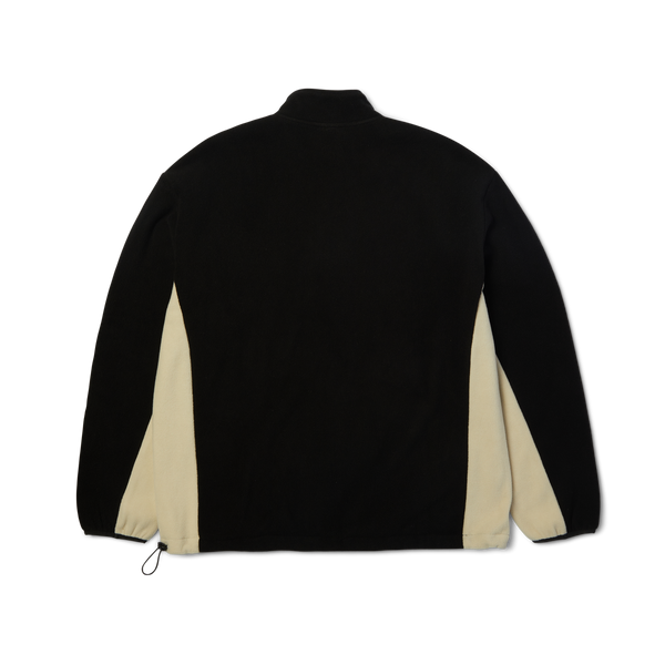 Basecamp Quarter-Zip Polar Fleece