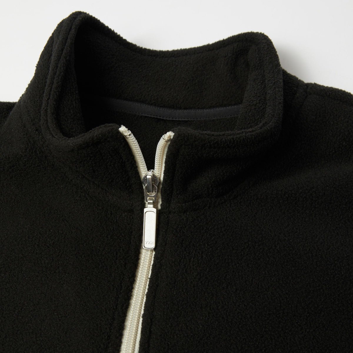 Basecamp Quarter-Zip Polar Fleece