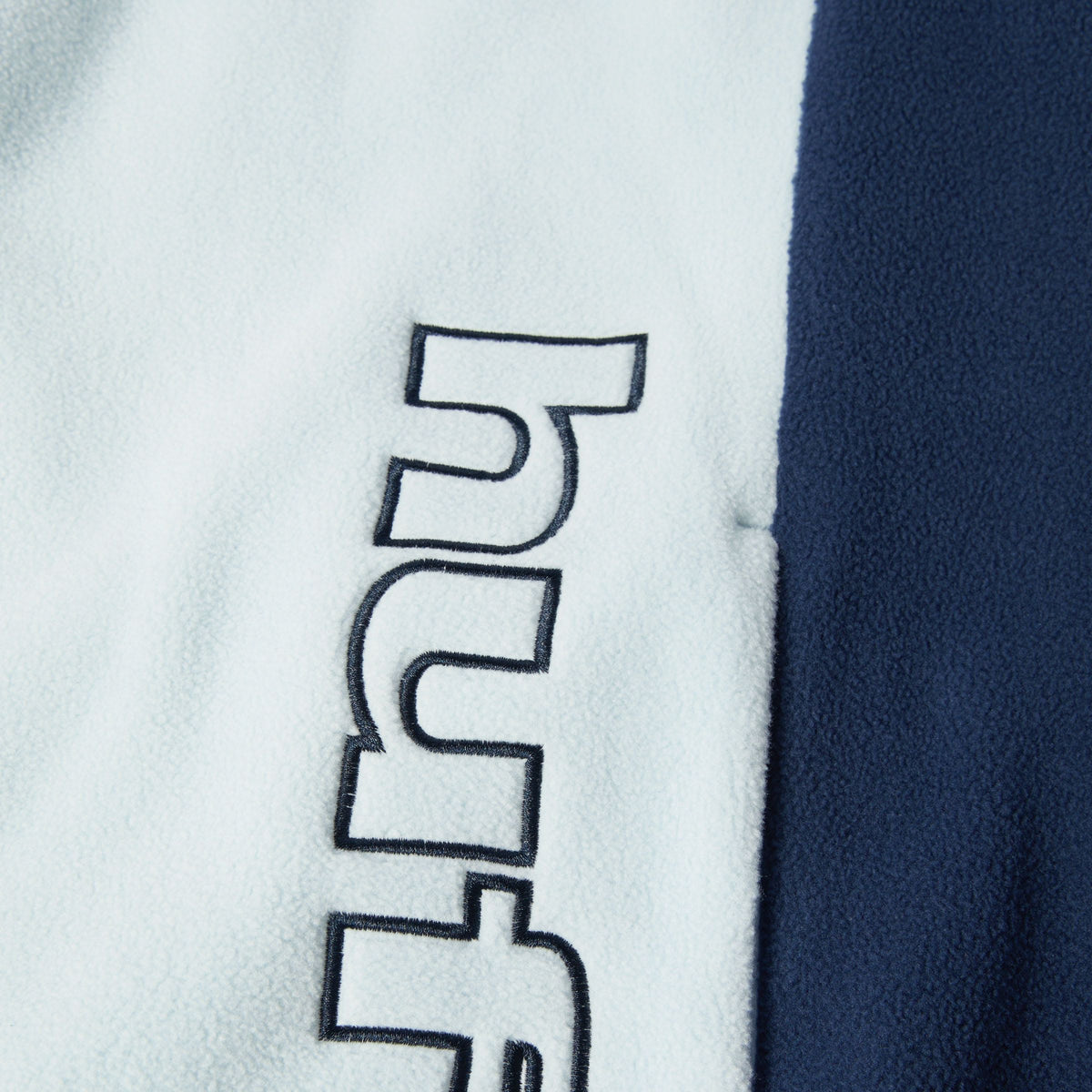 Basecamp Quarter-Zip Polar Fleece
