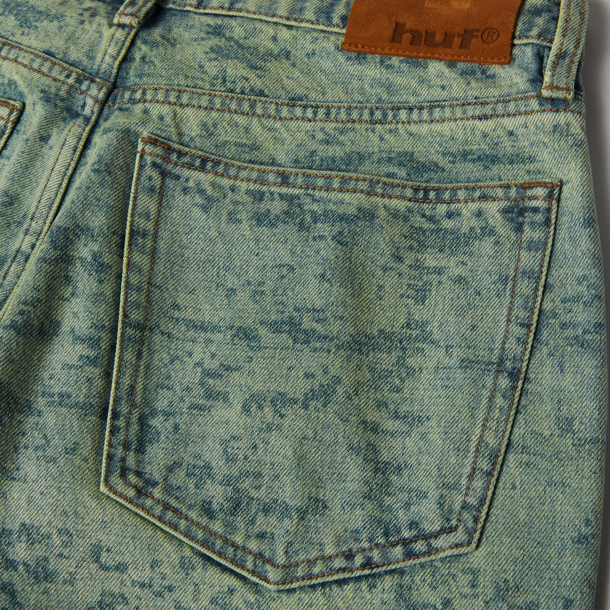 Basic Ass Digi Camo Jeans