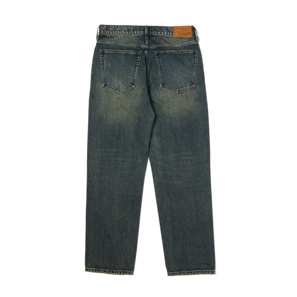 Basic Ass Faded Jeans