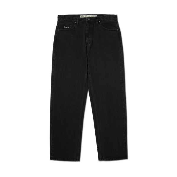 Basic Ass Jeans
