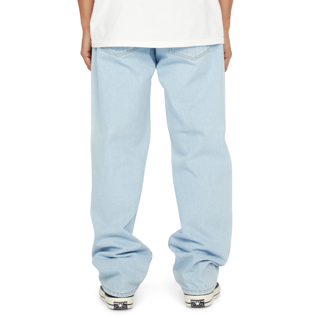 Basic Ass Jeans