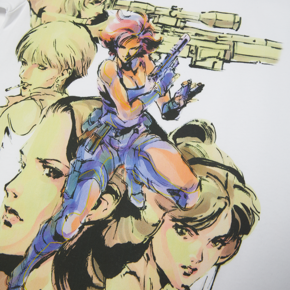 Battlefield T-Shirt