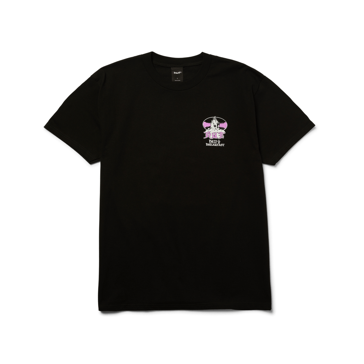Bed And Breakfast T-Shirt