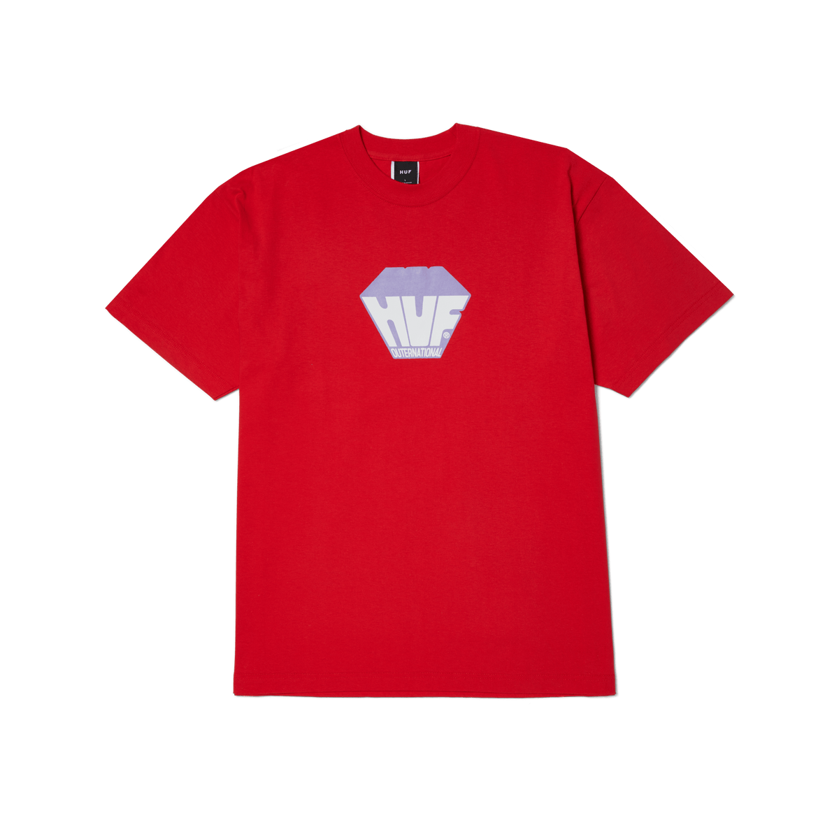 Big Block T-Shirt