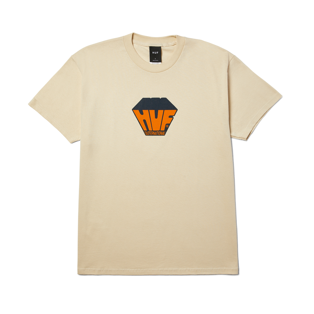 Big Block T-Shirt