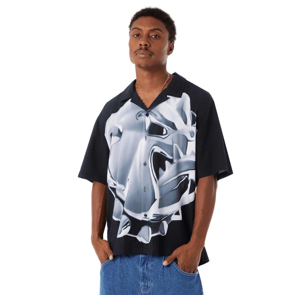 Big Dawg Resort Shirt