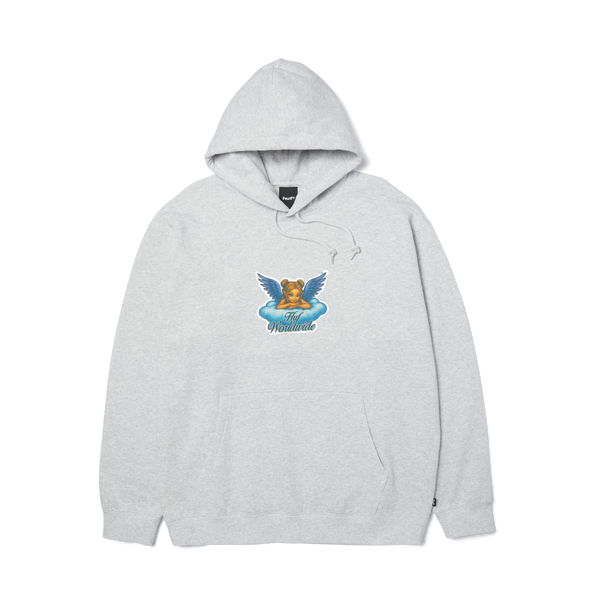 Bliss Pullover Hoodie